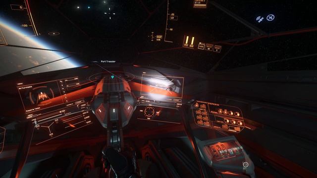 Star Citizen New Ship Tour: Crusader Ares Inferno Starfighter & Esperia Talon (Plus Holoviews) смотреть онлайн