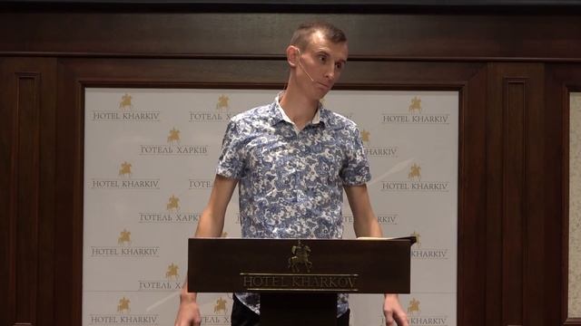 Псалом 2 "Неизбежный Триумф Сына" смотреть онлайн