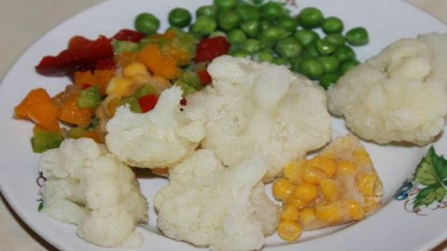 Книга рецептов