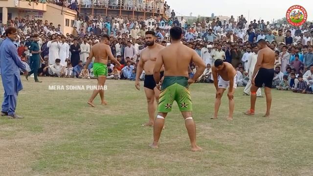 #Shokat Sapanwala | Usman Butt | Haider Shah | Javaid Pump | #New Kabaddi Match 2022 | At Kanganpur смотреть онлайн