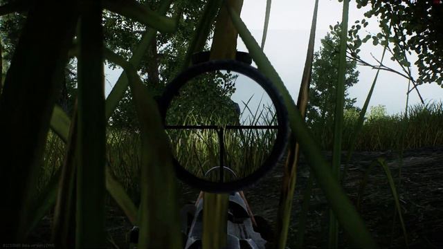 Escape From Tarkov 2020 02 26 00 02 23 208 DVR смотреть онлайн