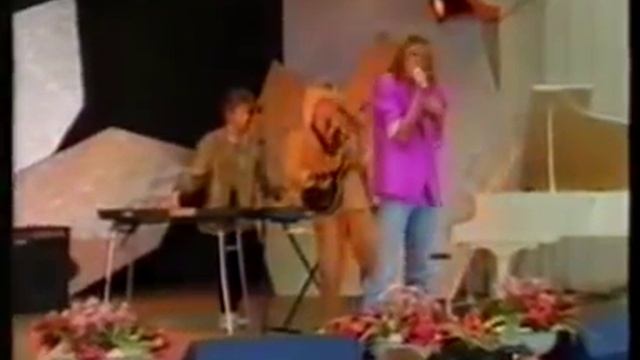 Easy Action - In The Middle of Nowhere (at Sommarlätt 1986) смотреть онлайн