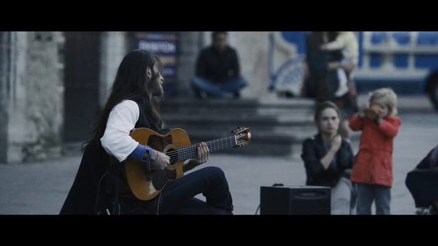 Estas Tonne - Spontaneous Nostalgia In Tallinn 2015