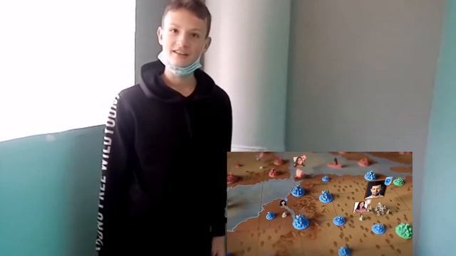 Реклама викингов смотреть онлайн