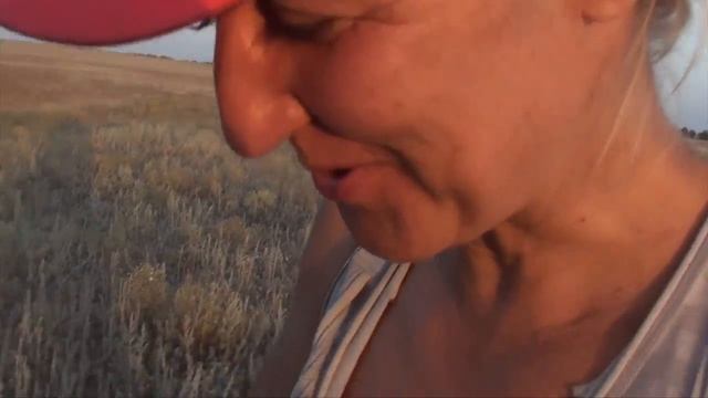 ПУТЕШЕСТВИЕ В КРЫМ НА АВТОМОБИЛЕ часть 10 КОП В СТАРИННОЙ НЕМЕЦКОЙ ДЕРЕВНЕ + ОБРАТНАЯ ДОРОГА смотреть онлайн