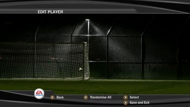 FIFA 07 Halloween Patch 2020 смотреть онлайн