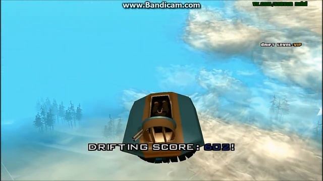 Учимся летать на Vortex'e смотреть онлайн