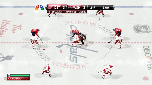 NHL 15 Карьера игрока #42 Сверхреализация смотреть онлайн