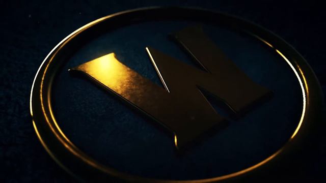 3D WarCraft Logo (AfterEffects\Element3D) смотреть онлайн