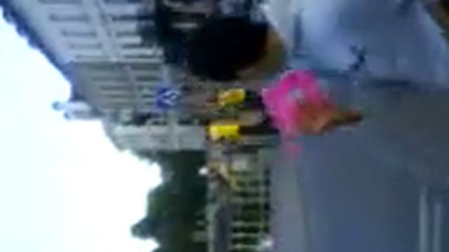 Egzon Raggar På Gamling смотреть онлайн