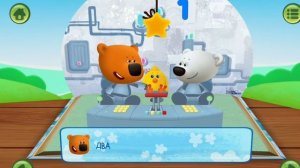 ?МИ-МИ-МИШКИ. Книжки. Путешествие к звёздам. Мультик. Подпишись ?