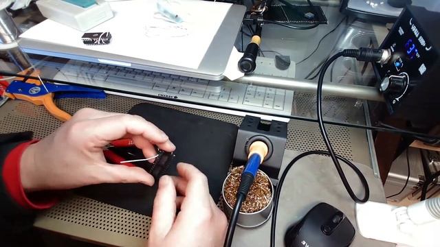 Turn your ZX81 into a Forth Workstation! смотреть онлайн