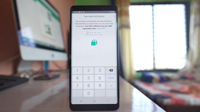 How to bypass two step verification for WhatsApp in case you forgot the PIN code (Very Easy Steps) смотреть онлайн
