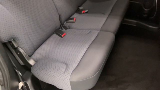 19868M7SN HONDA MOBILIO SPIKE AU GK1 2007year Autorec Enterprise, Ltd. Japan Quality Car Supplier