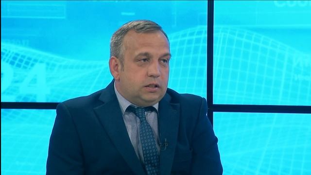 Михаил Рязанов: о перспективах дистанционного обучения смотреть онлайн