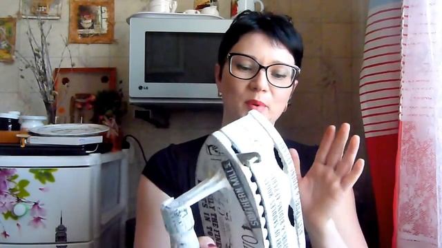 декорирование старинных утюгов смотреть онлайн