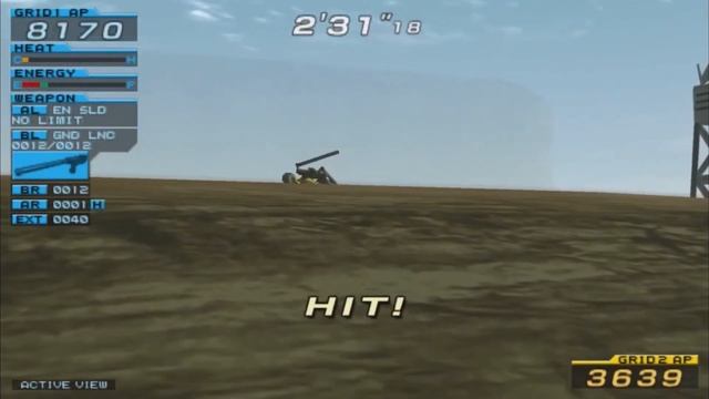 Evolution Of Armored Core Games (1997-2023)