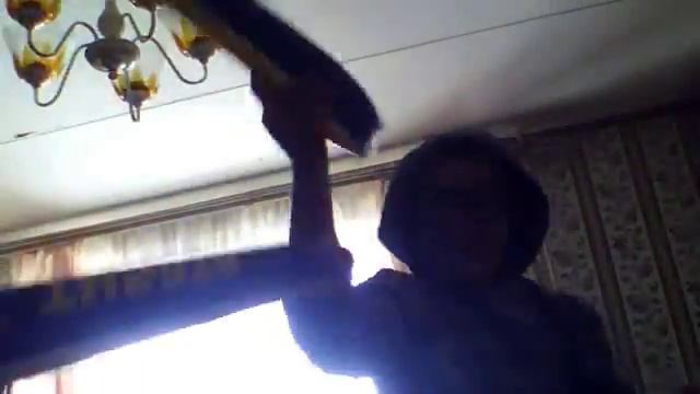 люк я твой отец!!!