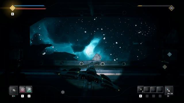 Everspace 2: Релизная версия. Прохождение #1 - Задание: Край вселенной (2023) смотреть онлайн