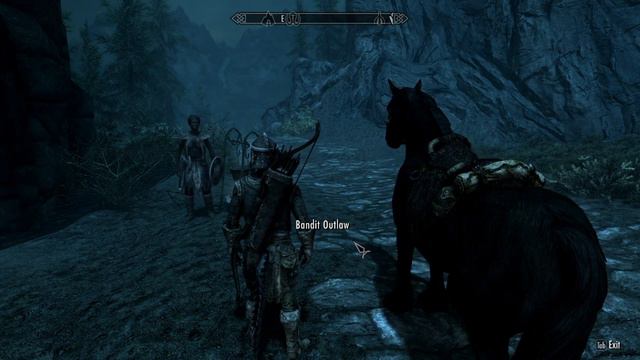 We're Off To See The Greybeards! (I'm a quitter) | Skyrim 8 смотреть онлайн