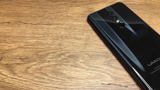 Обзор Umidigi A1 Pro - очередной китайский смартфон за 100$? смотреть онлайн