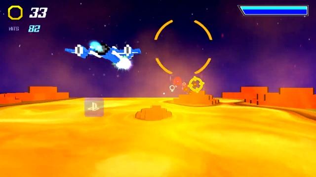 Space Cat! Review смотреть онлайн