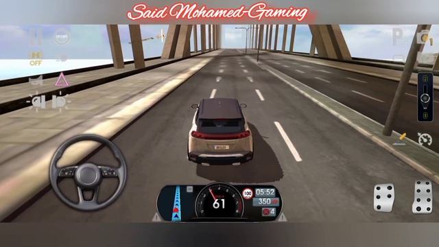 Car Driving School Simulator: SYDNEY #001 - Android gameplay.#gameplay #cargames #gaming смотреть онлайн