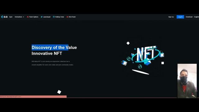 BIB_Global Project Review смотреть онлайн