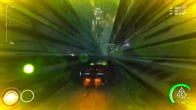 Best PlayStation Game Guide Grip Combat Racing смотреть онлайн