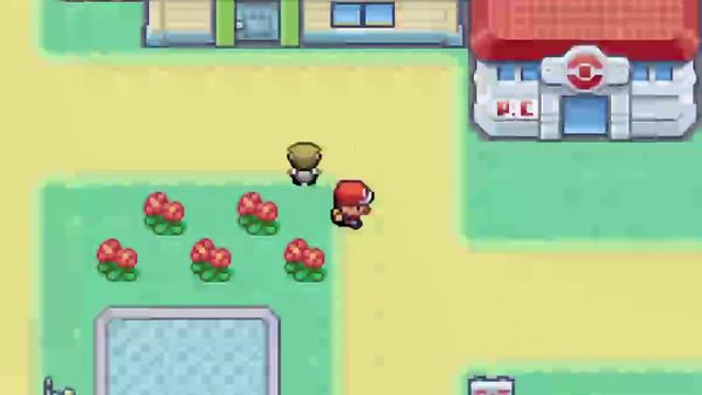 In Game Trade? Hmm... Episode 9: Fire Red Randomized Nuzlocke смотреть онлайн