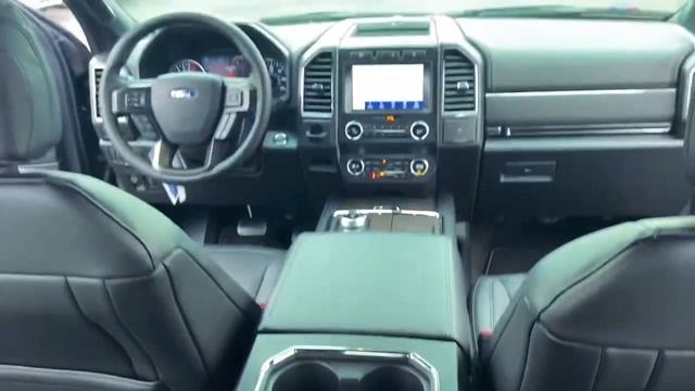 2020 FORD EXPEDITION LIMITED смотреть онлайн