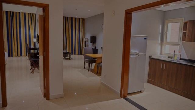 City Stay Grand Hotel Apartments Al Barsha, Dubai, United Arab Emirates смотреть онлайн