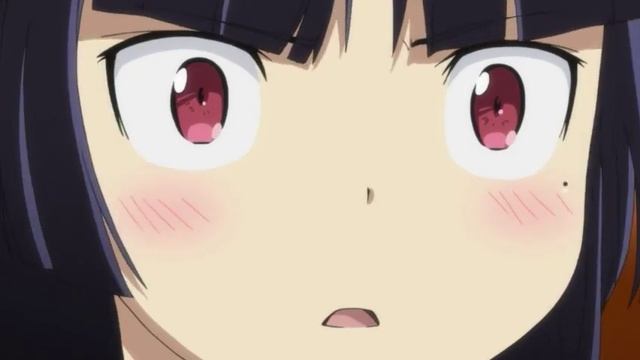 Amv - Bloody Sister смотреть онлайн