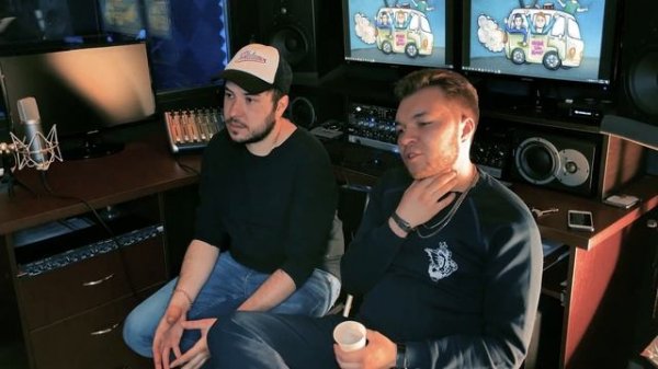 Spank your monkey - о столице поп-панка, депутатах и автотюне | Разговор по ушам #2