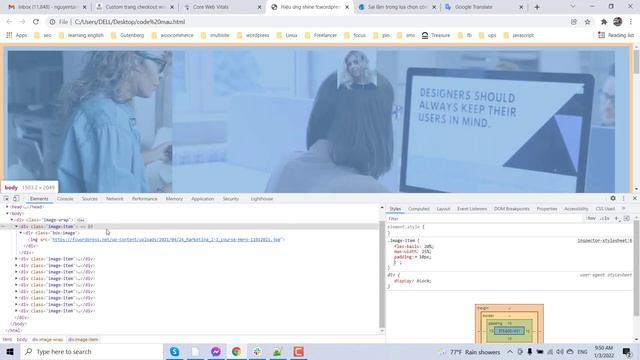 Cách set size image cùng kích thước không bị vỡ hình với css смотреть онлайн