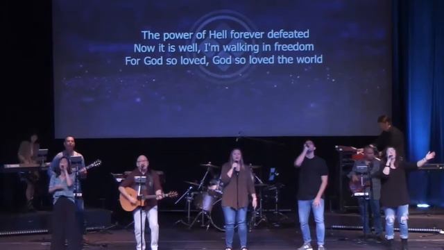 Day 32 Post-release update on “Jesus is Light” © Roger Paul Peterson смотреть онлайн