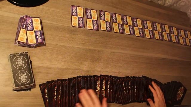 Гадание - Прогноз на Новый Год. смотреть онлайн