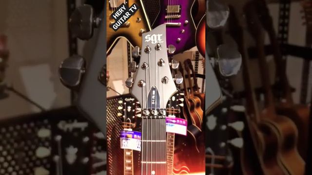 schecter sgr c1 смотреть онлайн