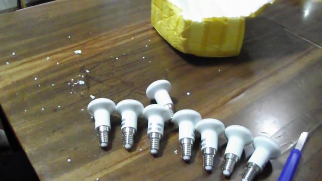 ПОСЫЛКА ИЗ КИТАЯ СВЕТОДИОДНЫЕ ЛАМПОЧКИ УСТАНОВКА ТОЧЕЧНЫХ СВЕТИЛЬНИКОВ смотреть онлайн