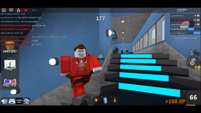 Glitching MM2 maps roblox смотреть онлайн