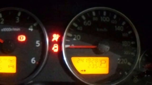 WRECKING 2006 NISSAN PATHFINDER 2.5 AUTOMATIC (C18397) смотреть онлайн