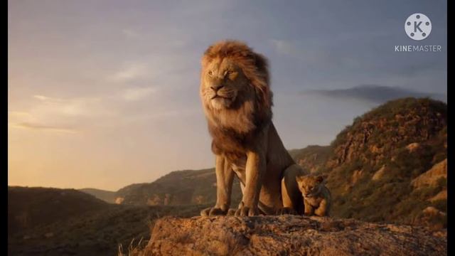 Kalki Mass bgm 8D audio || Lion King bgm смотреть онлайн