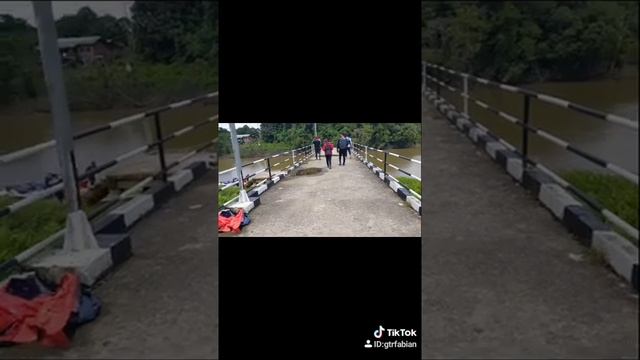 Jetski Sibu SARAWAK 2019 (KANOWIT-MACHAN-JULAU)