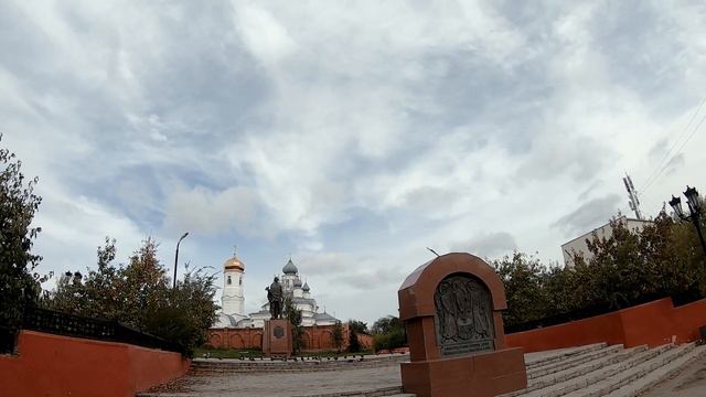 ИСЧЕЗНУВШАЯ В БРЕВЕТЕ. Часть 7. Катаемся по Троицку. Позади уже 400 километров пути! смотреть онлайн