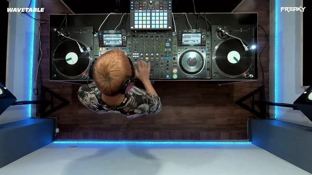 Future House Mixtape Vol. 02 | Freaky Live Set | Quarantine Session | Streaming From Isolation смотреть онлайн