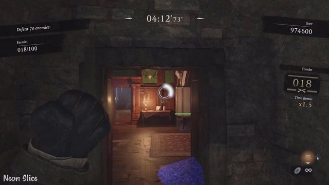 Heisenberg Gameplay - Resident Evil Village DLC (How To Unlock Heisenberg in The Mercenaries) смотреть онлайн