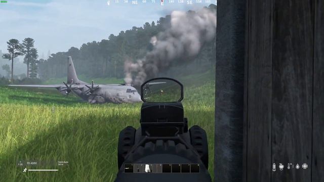 The Forgiven - DayZ Ai Missions смотреть онлайн