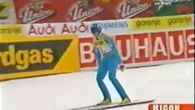 Planica 2005 смотреть онлайн