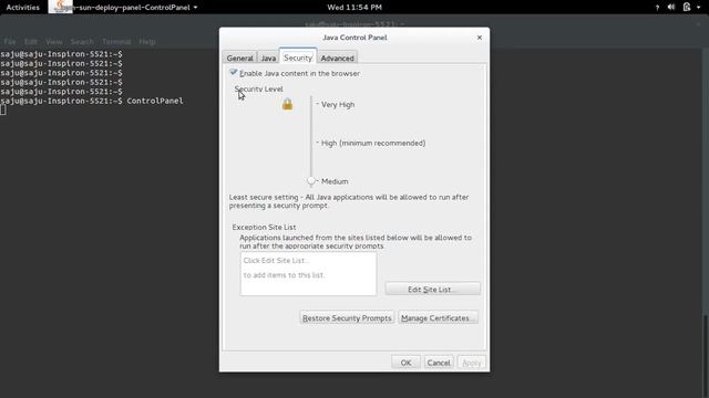 Fix Java Error: Unable to launch application Firefox Chrome Internet Explorer смотреть онлайн