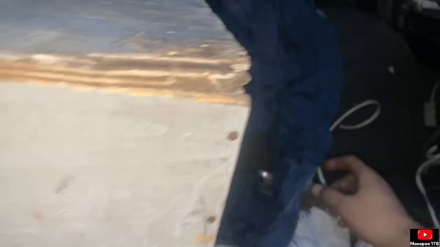 (Вторая часть) Проект. Оживление мертвеца! Собрал задний мост. Готовимся к запуску двигателя! ￼